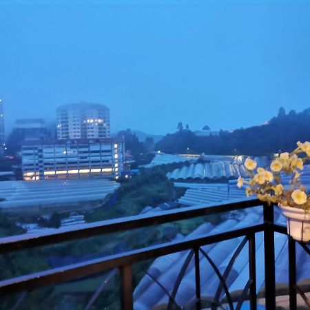 Dzulstudio Nova Highland Brinchang Bagian luar foto