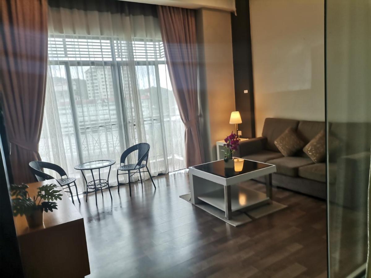 Dzulstudio Nova Highland Brinchang Bagian luar foto