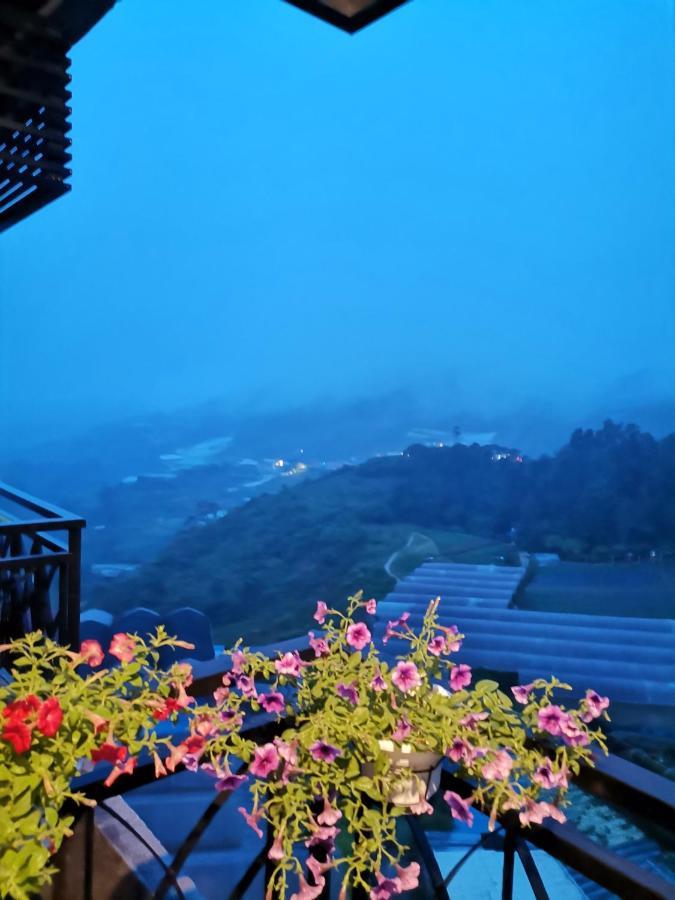 Dzulstudio Nova Highland Brinchang Bagian luar foto