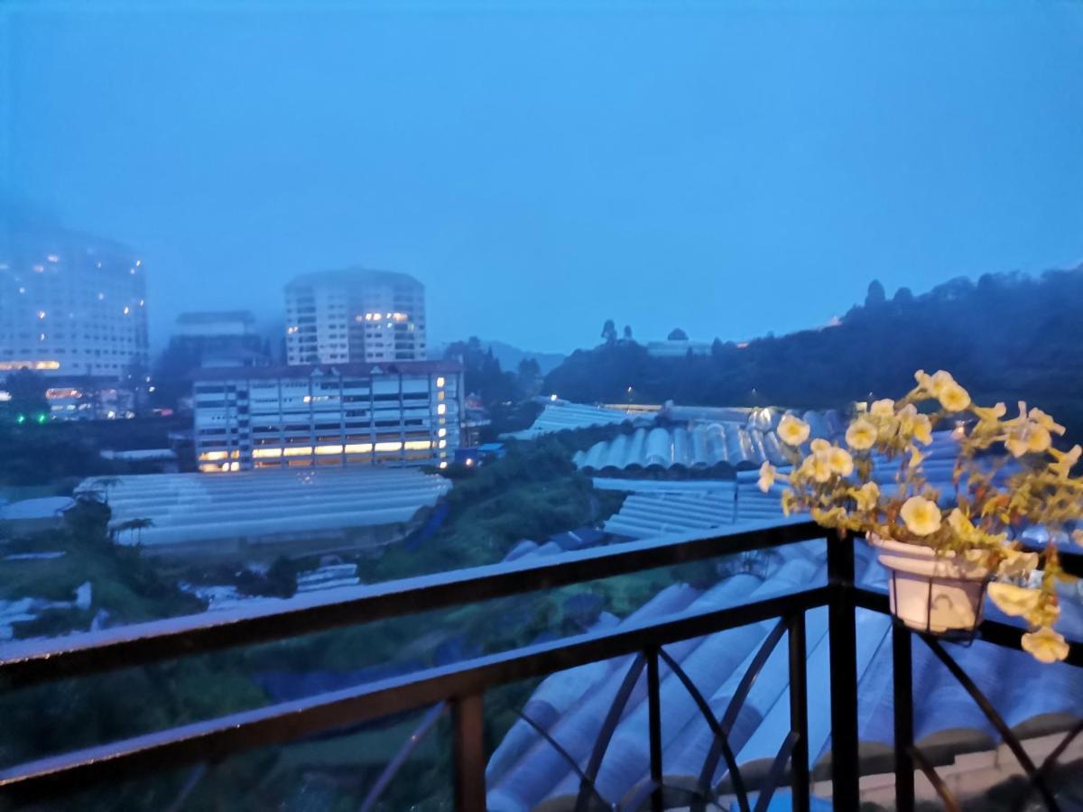 Dzulstudio Nova Highland Brinchang Bagian luar foto