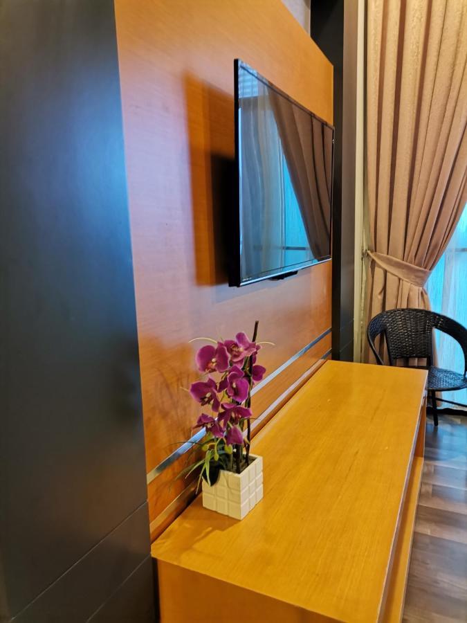Dzulstudio Nova Highland Brinchang Bagian luar foto