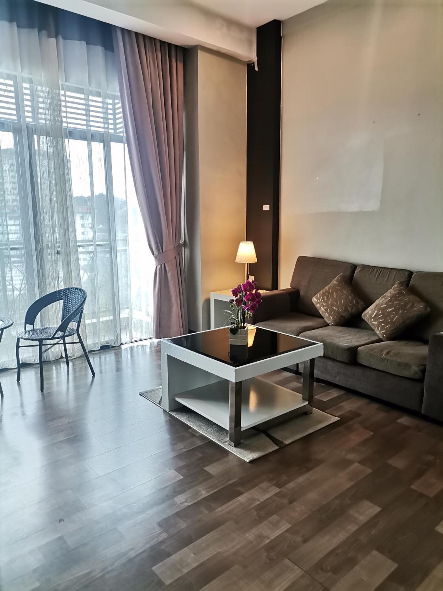 Dzulstudio Nova Highland Brinchang Bagian luar foto